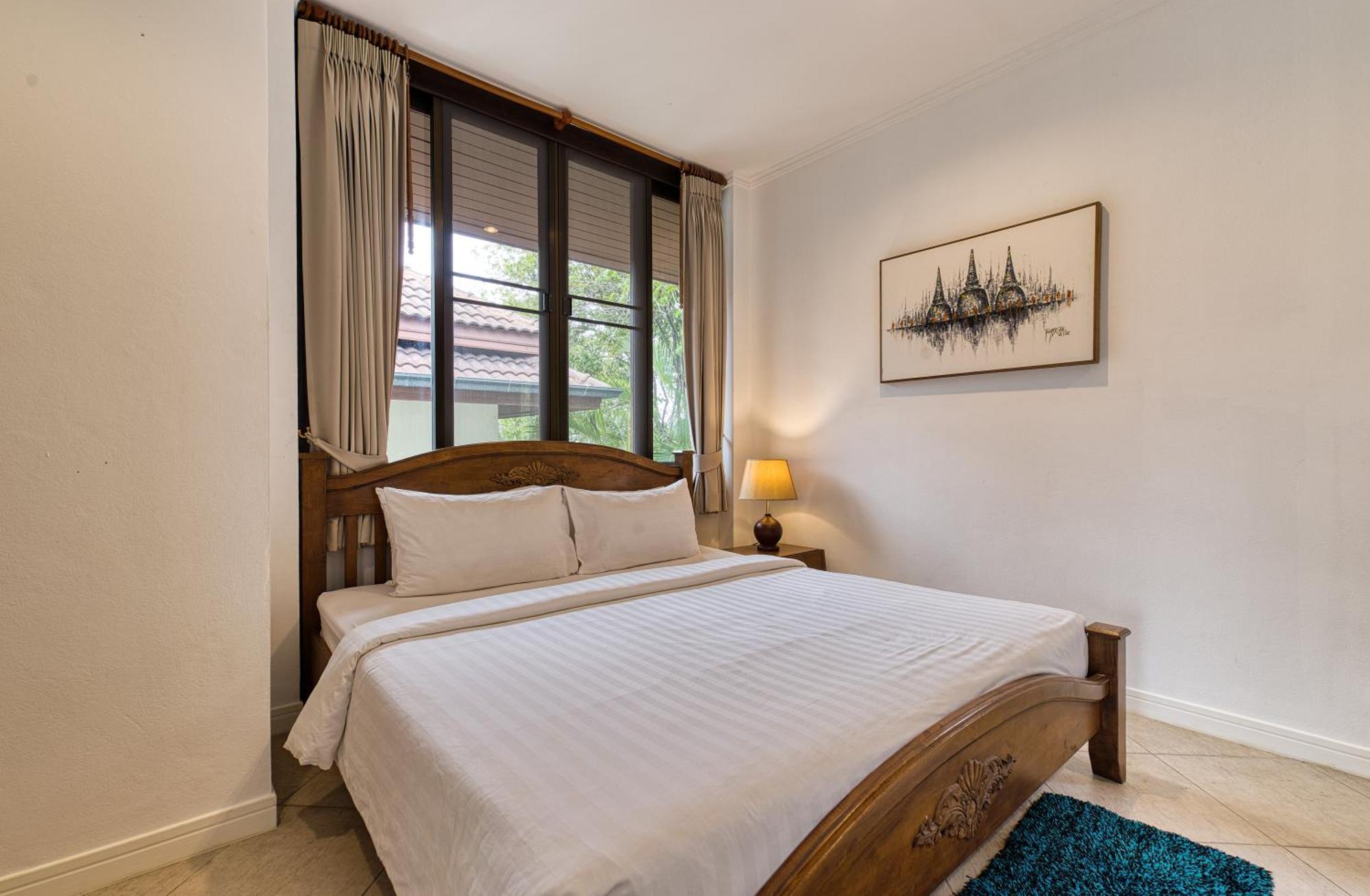 Baan Rawee Villas Chaweng  Exterior photo