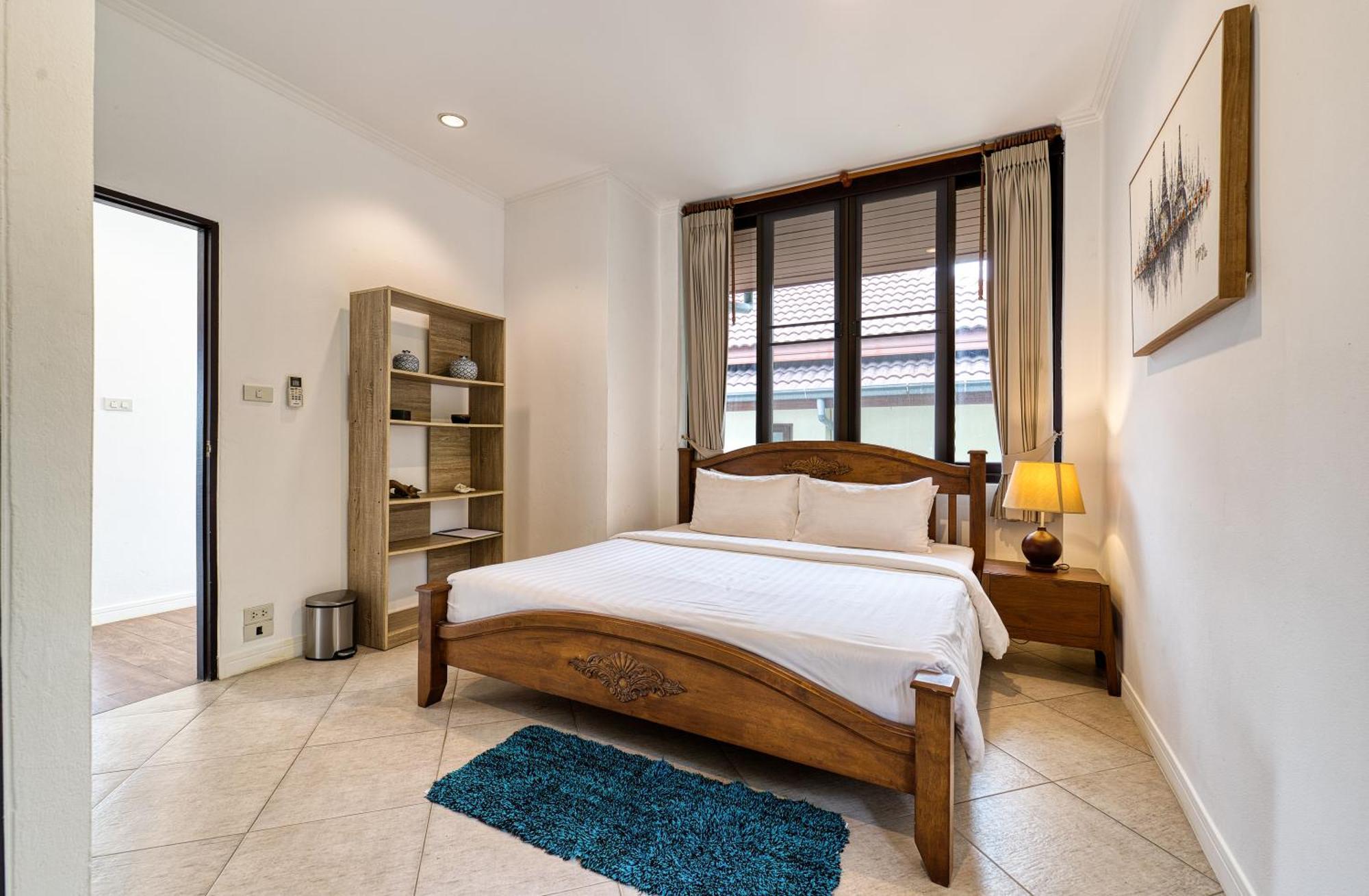 Baan Rawee Villas Chaweng  Exterior photo