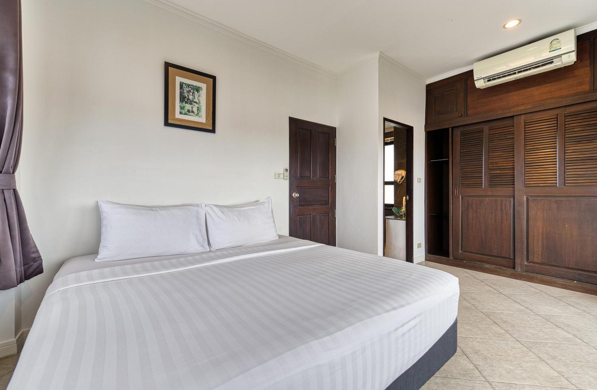 Baan Rawee Villas Chaweng  Exterior photo