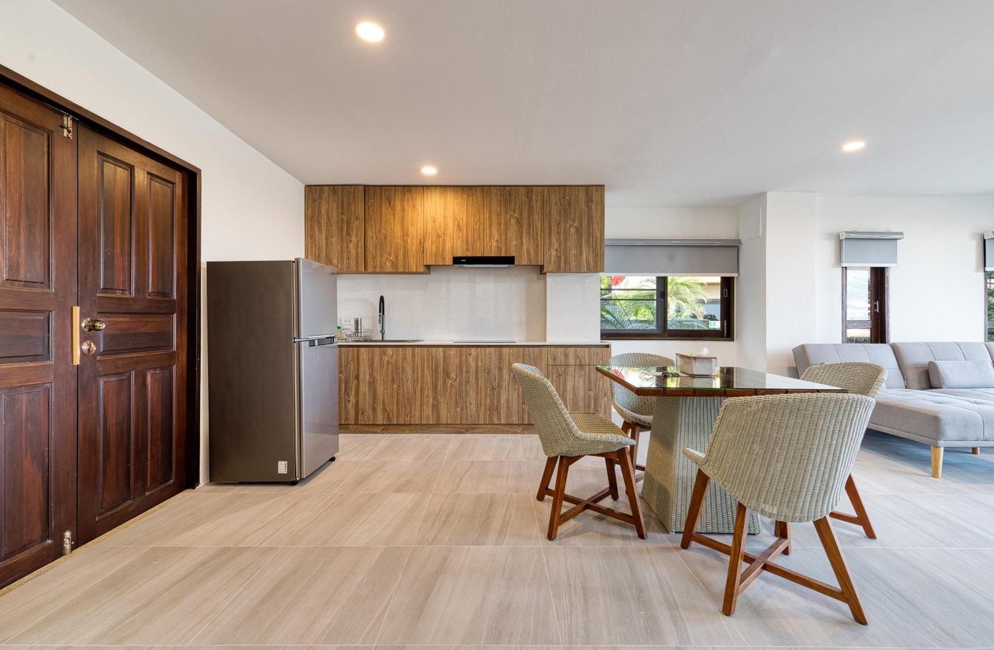 Baan Rawee Villas Chaweng  Exterior photo