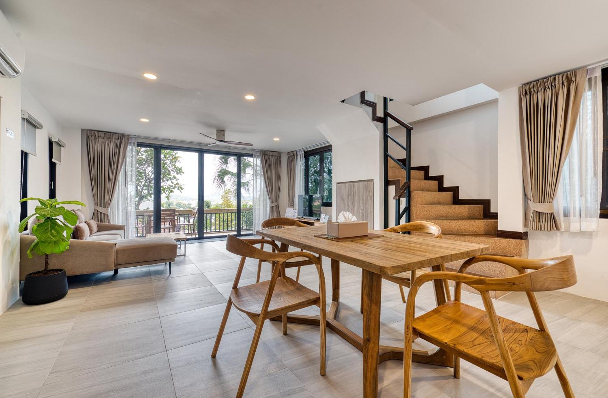 Baan Rawee Villas Chaweng  Exterior photo