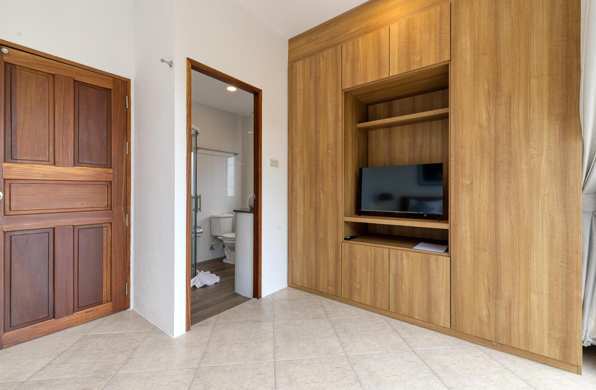 Baan Rawee Villas Chaweng  Exterior photo