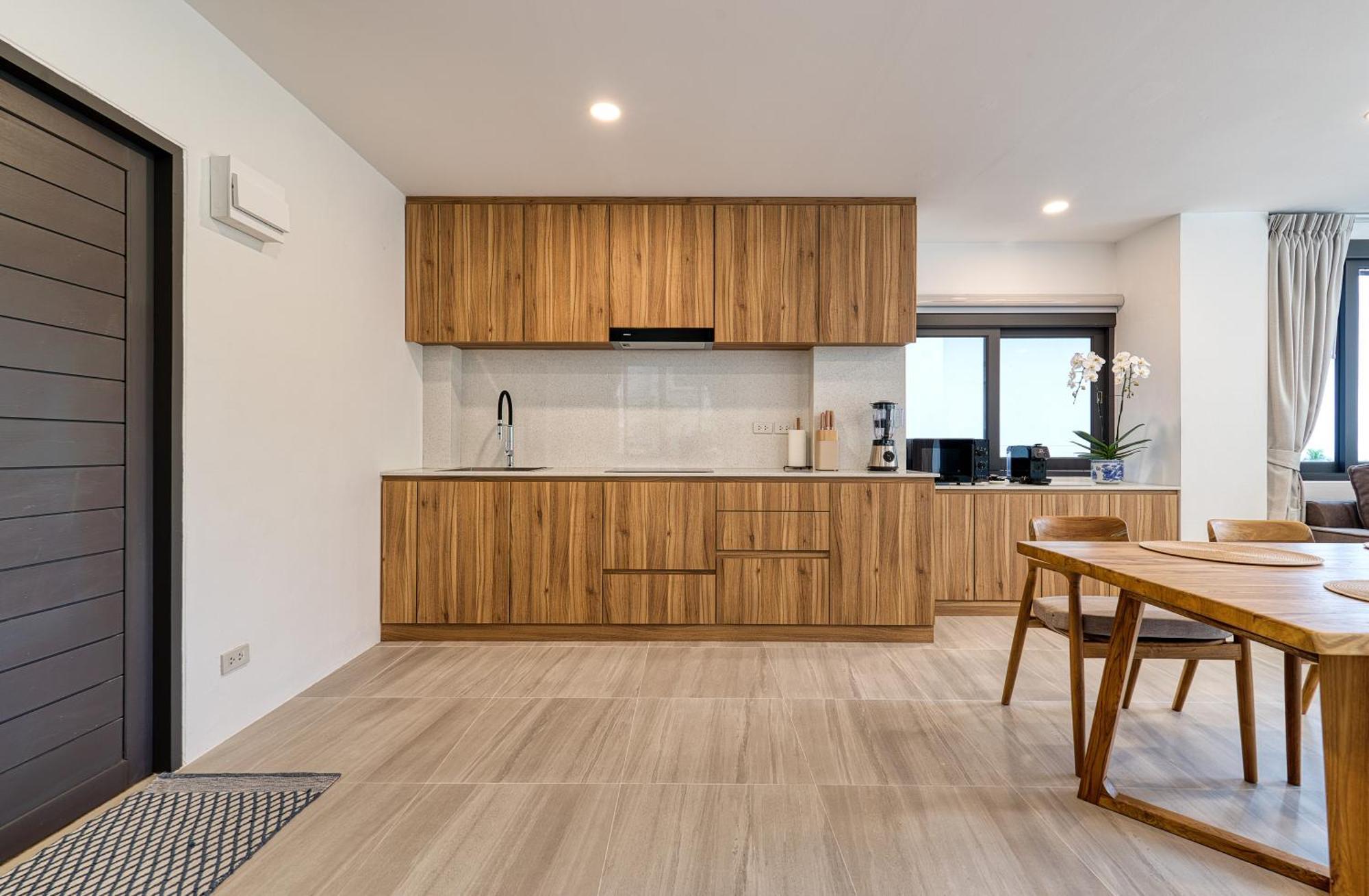 Baan Rawee Villas Chaweng  Exterior photo