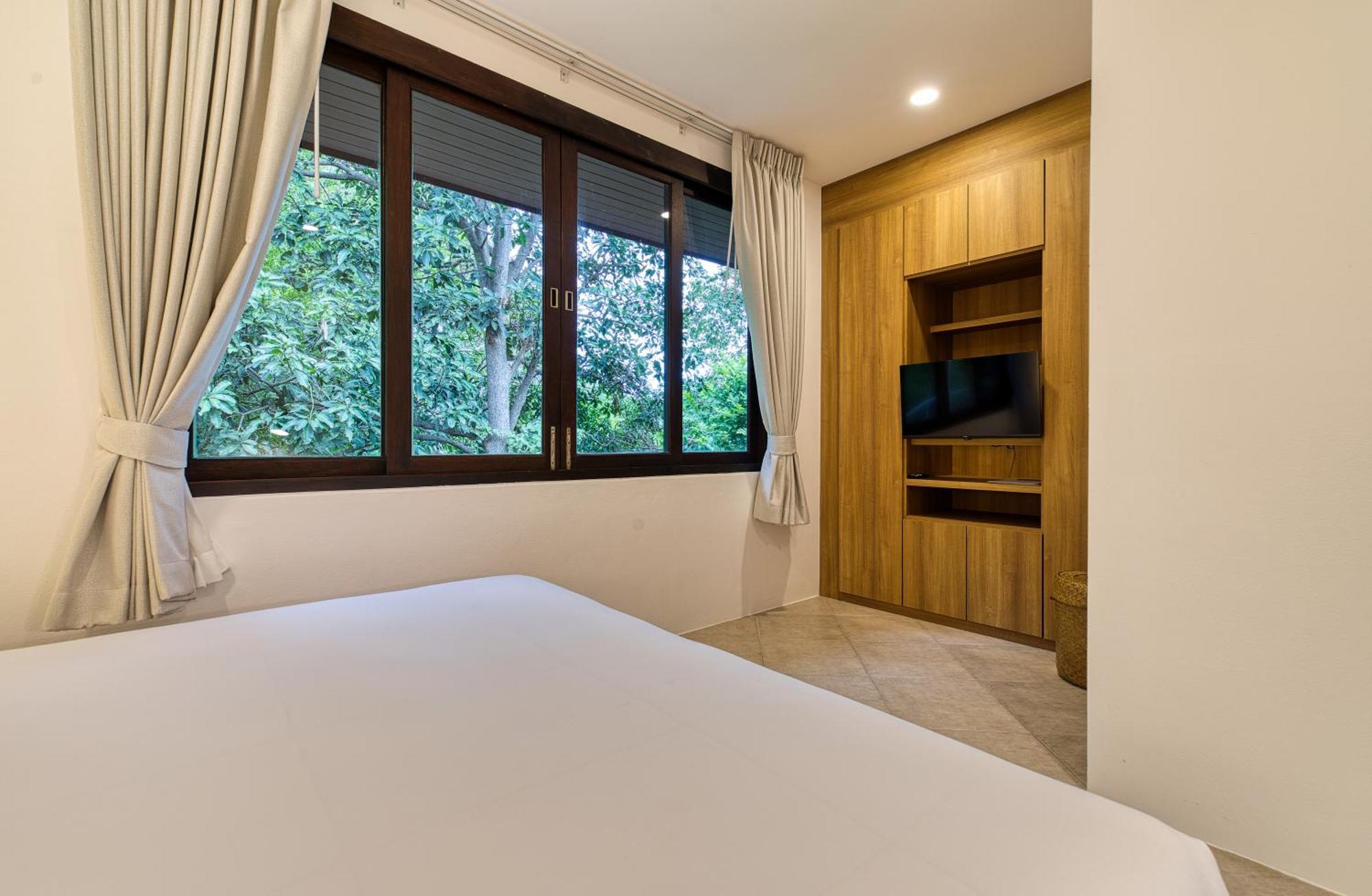 Baan Rawee Villas Chaweng  Exterior photo