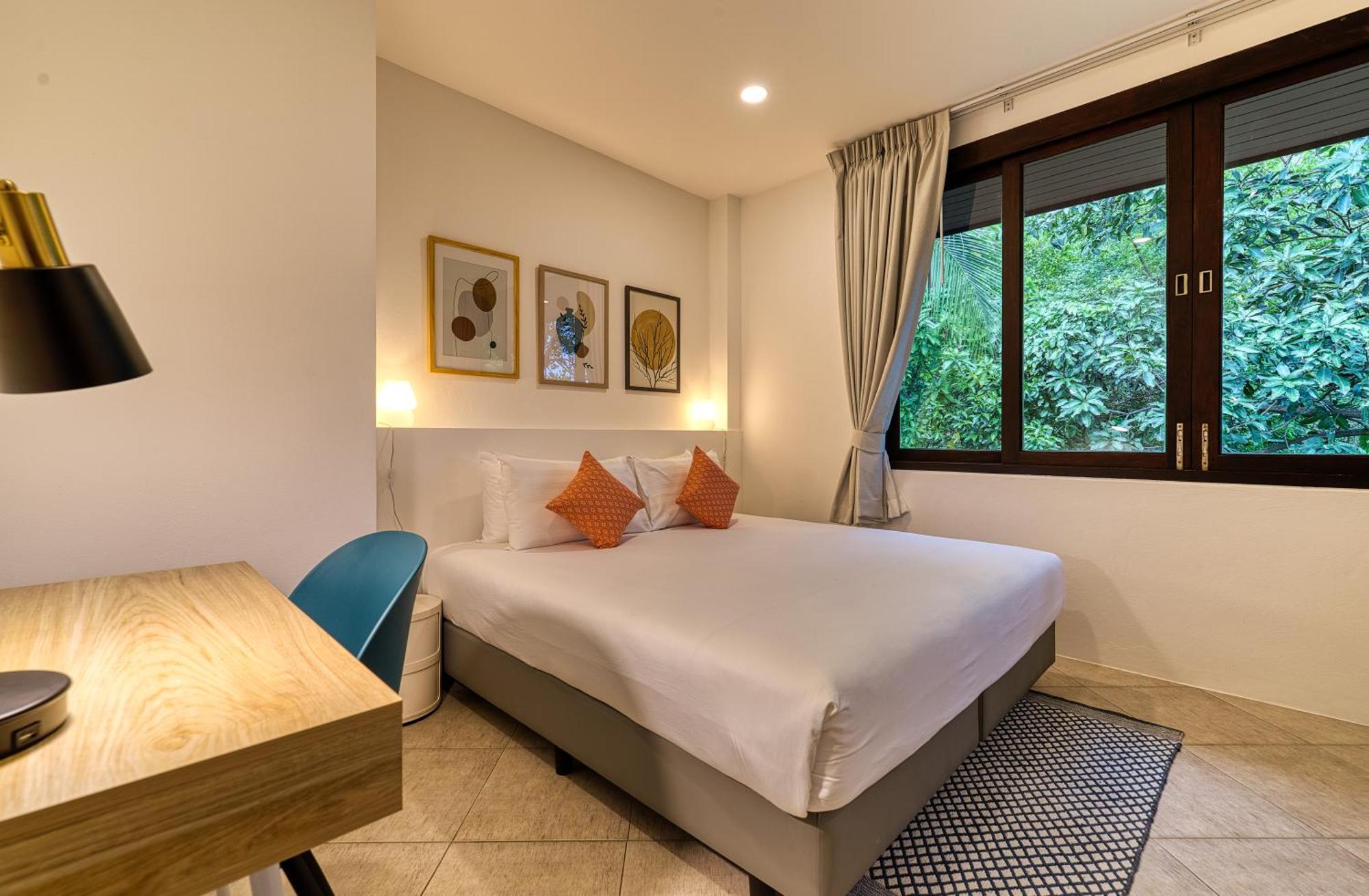 Baan Rawee Villas Chaweng  Exterior photo
