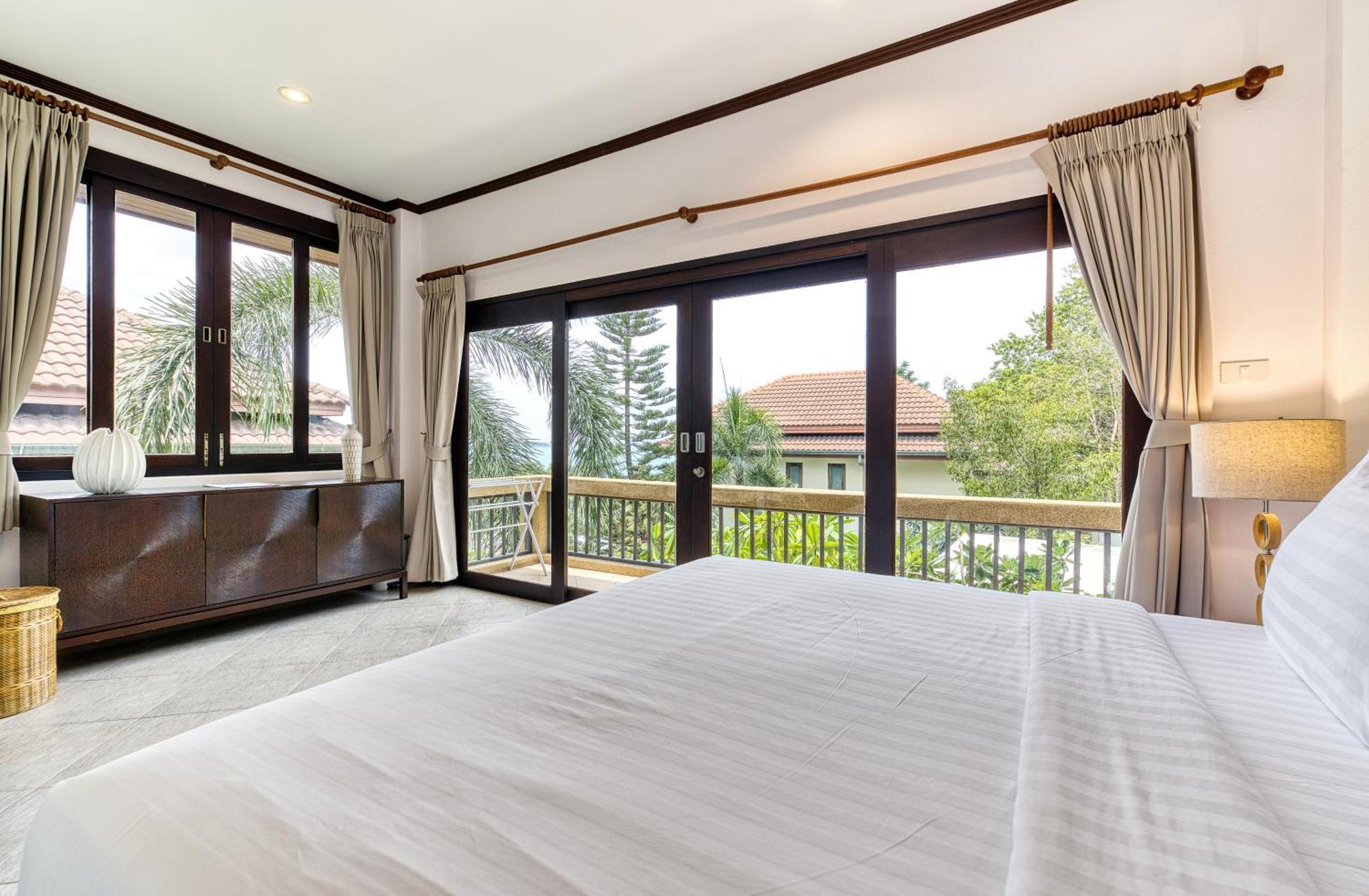 Baan Rawee Villas Chaweng  Exterior photo