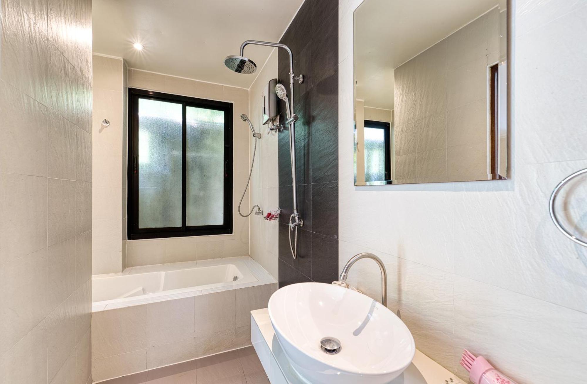 Baan Rawee Villas Chaweng  Exterior photo